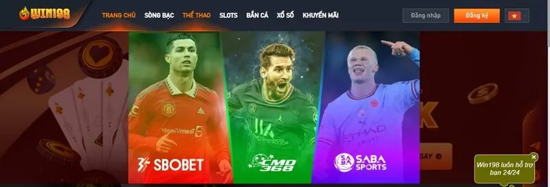 Hướng dẫn Fabet - Một bảng số cần có đủ bối cảnh