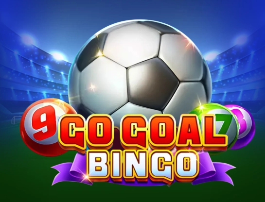 Trò chơi Go Goal BIngo
